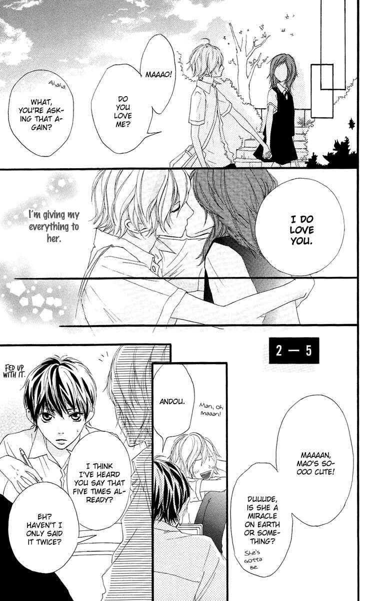 Page 15 Chapter 19.5 Strobe Edge
