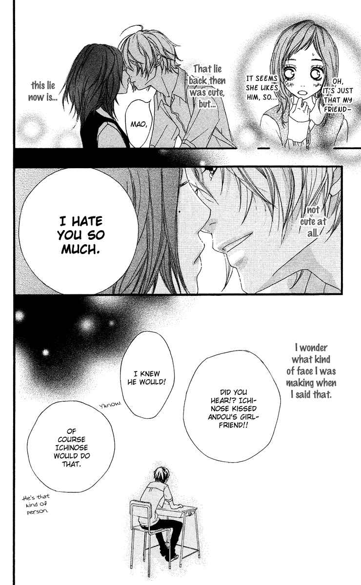 Page 20 Chapter 19.5 Strobe Edge