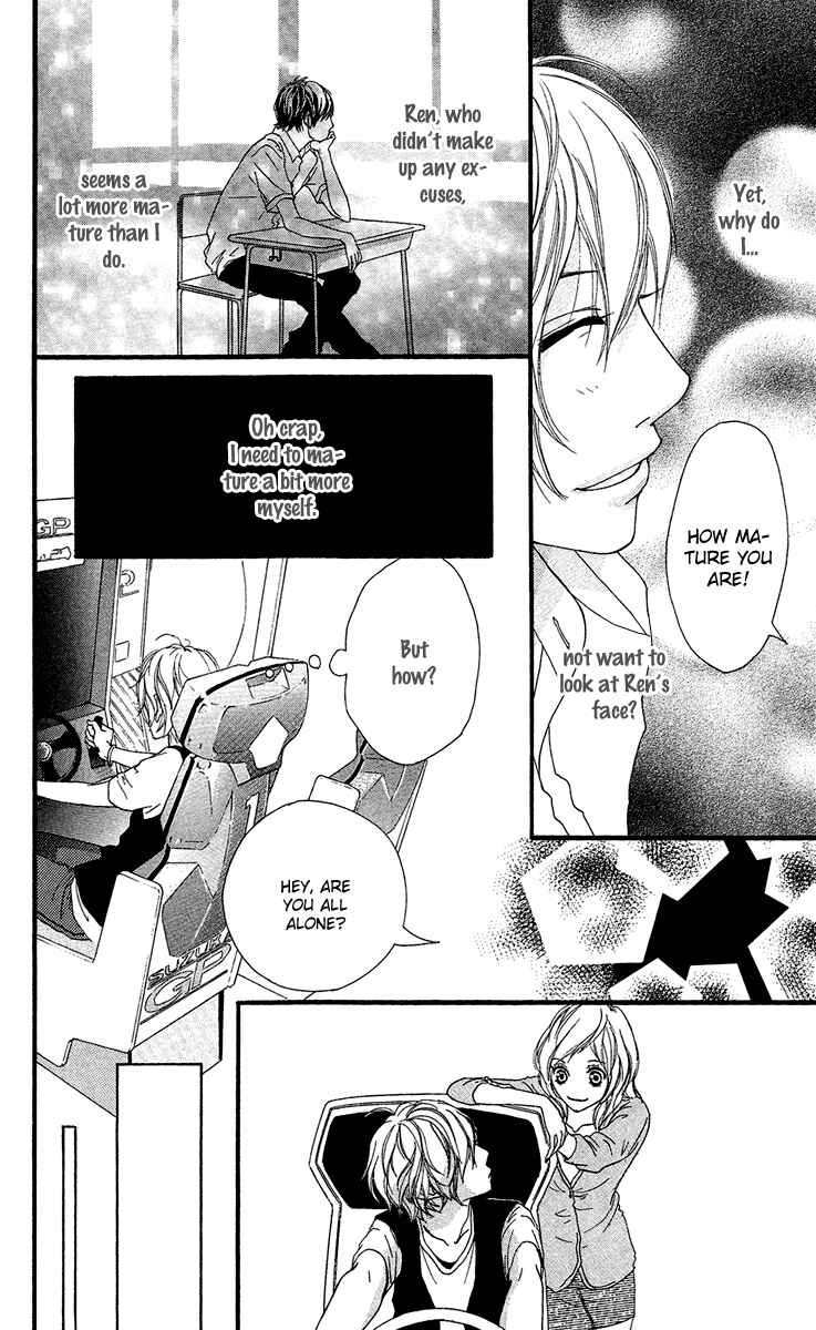 Page 22 Chapter 19.5 Strobe Edge