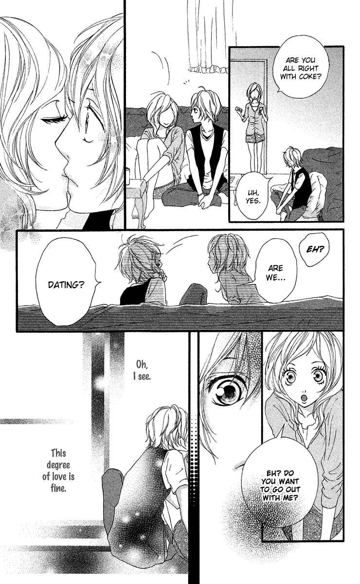 Page 23 Chapter 19.5 Strobe Edge