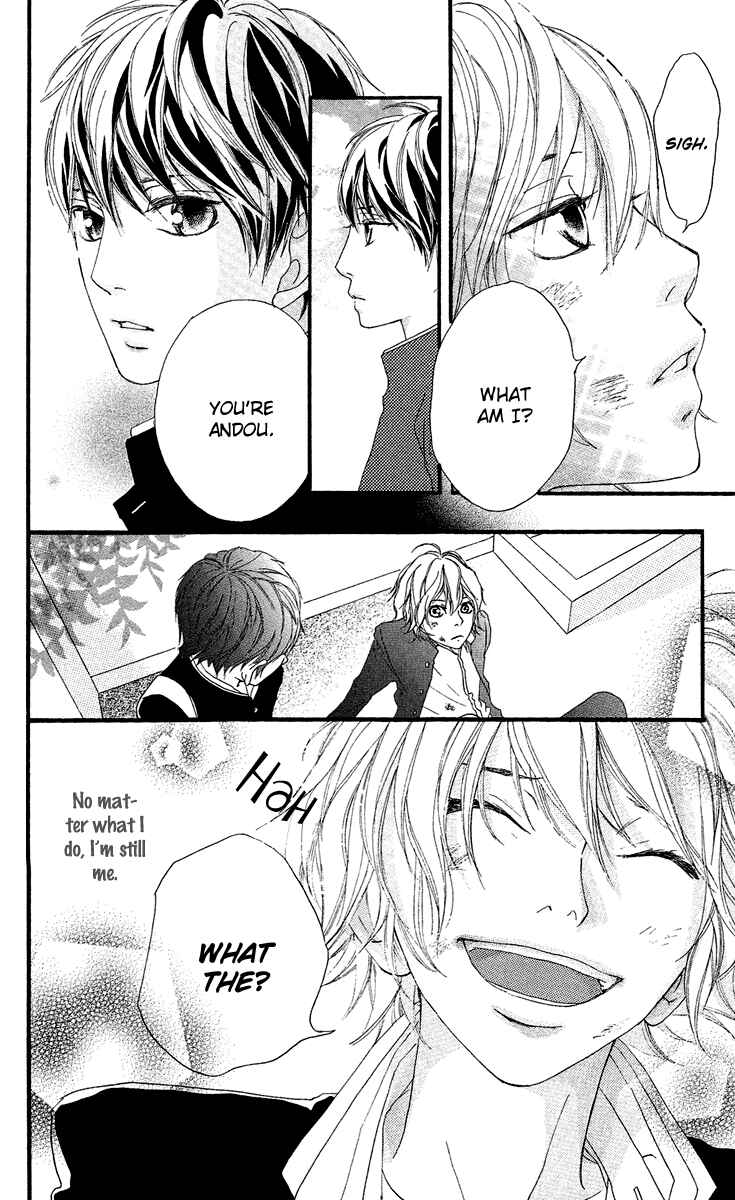 Page 30 Chapter 19.5 Strobe Edge