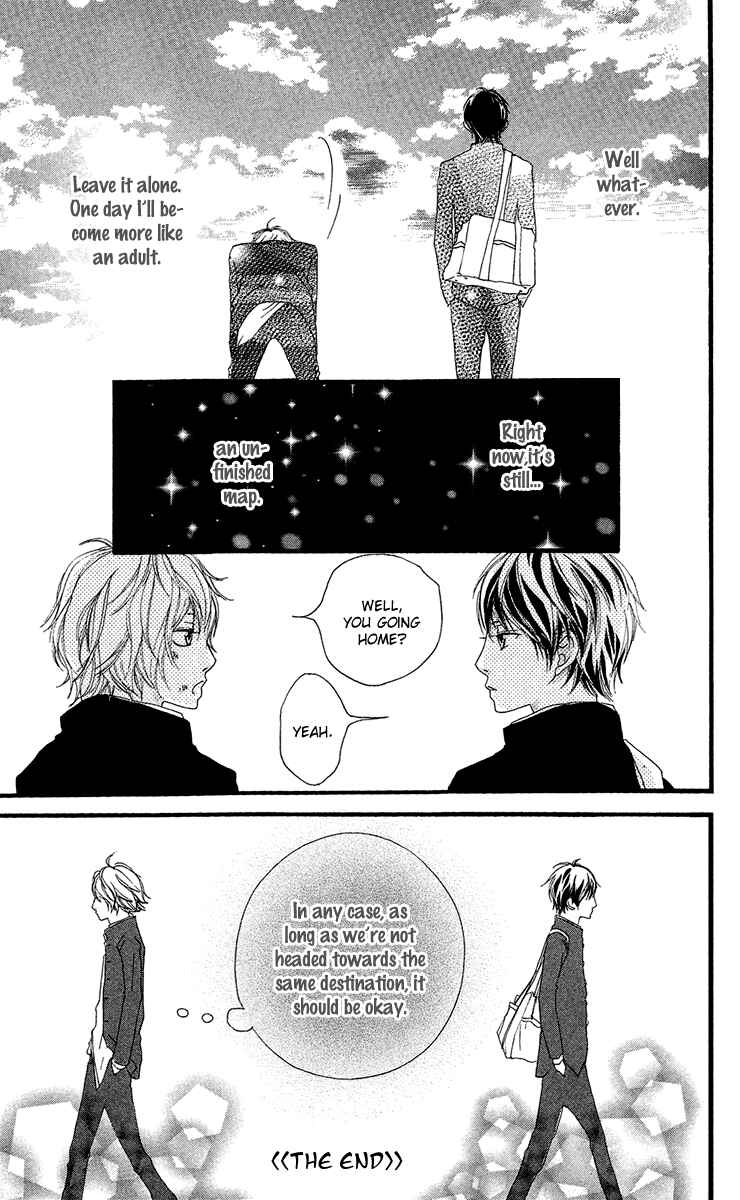 Page 31 Chapter 19.5 Strobe Edge