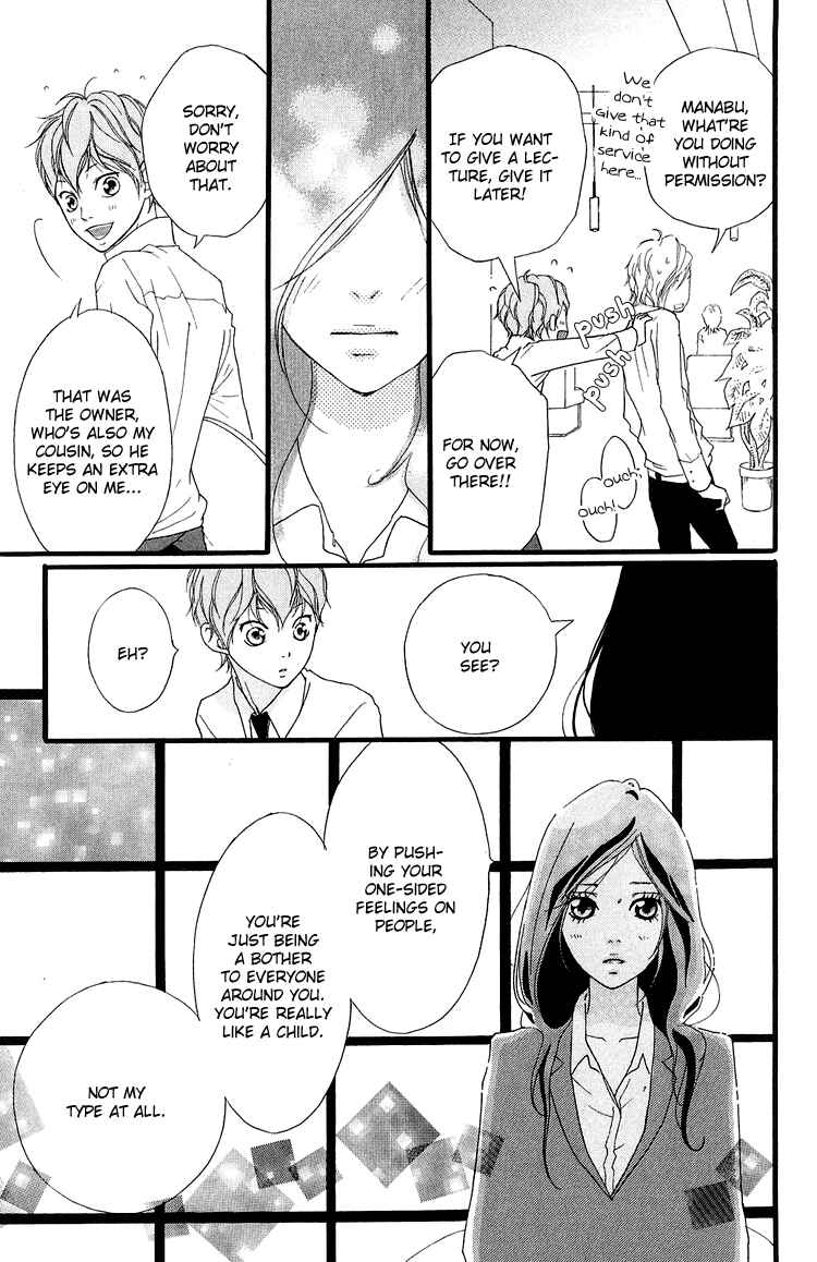 Page 15 Chapter 36.1 Strobe Edge