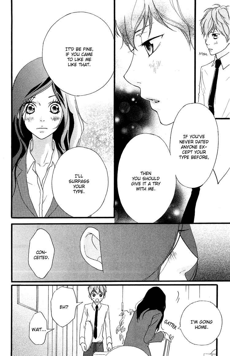 Page 16 Chapter 36.1 Strobe Edge