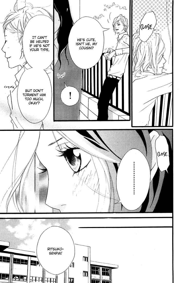 Page 21 Chapter 36.1 Strobe Edge