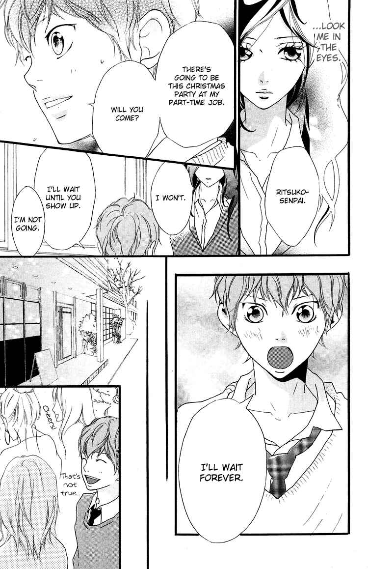 Page 23 Chapter 36.1 Strobe Edge