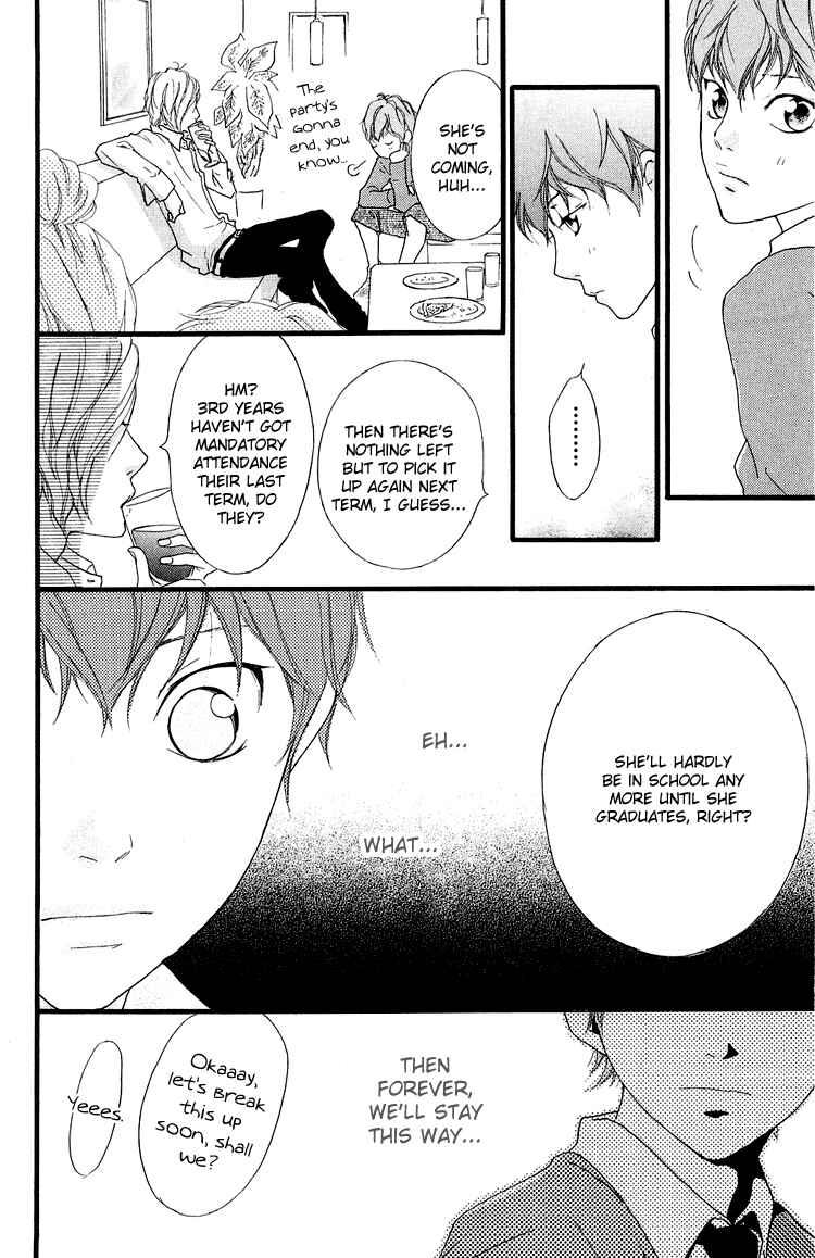 Page 24 Chapter 36.1 Strobe Edge