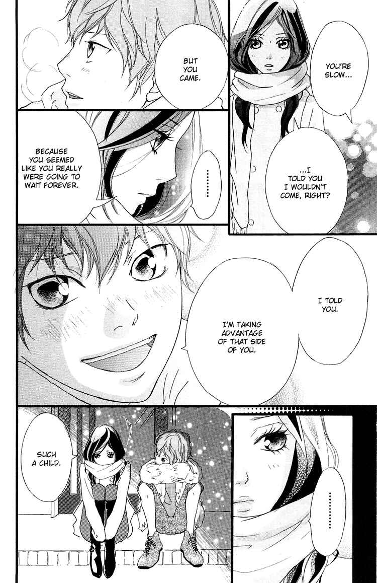 Page 26 Chapter 36.1 Strobe Edge