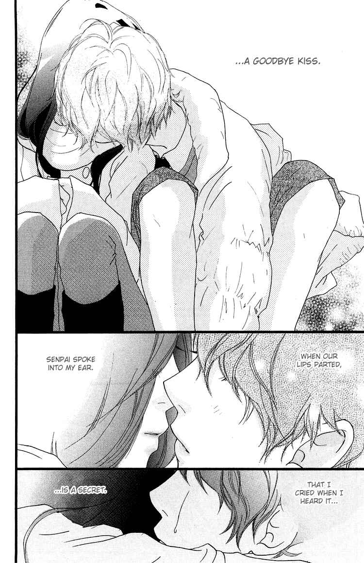 Page 30 Chapter 36.1 Strobe Edge