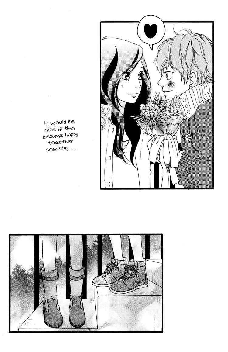 Page 34 Chapter 36.1 Strobe Edge