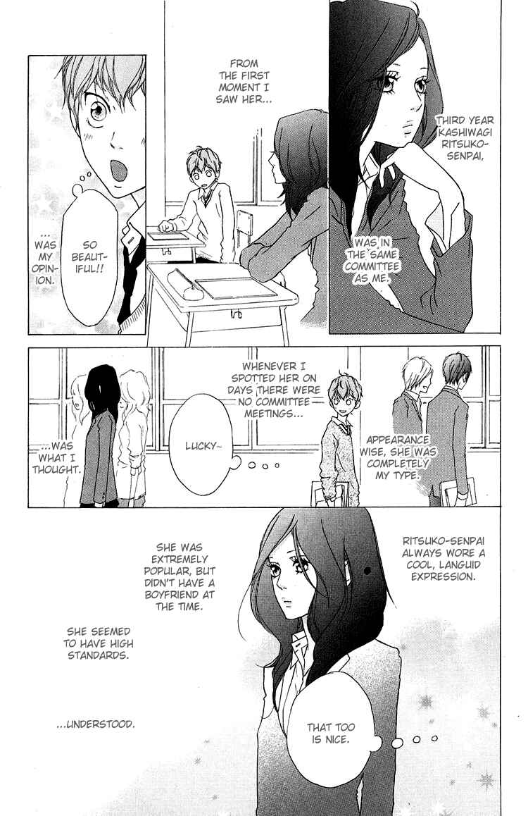 Page 5 Chapter 36.1 Strobe Edge