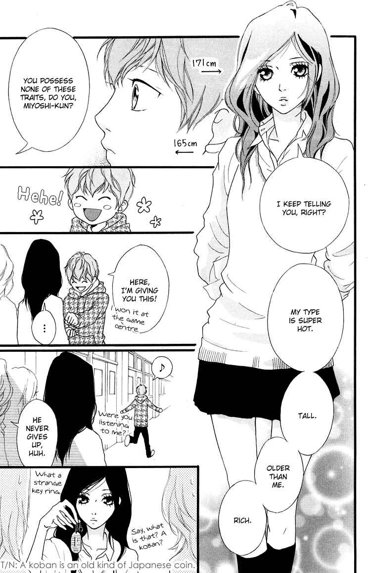 Page 9 Chapter 36.1 Strobe Edge