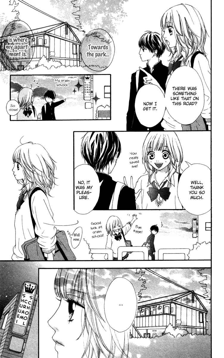 Page 11 Chapter 7.5 Strobe Edge