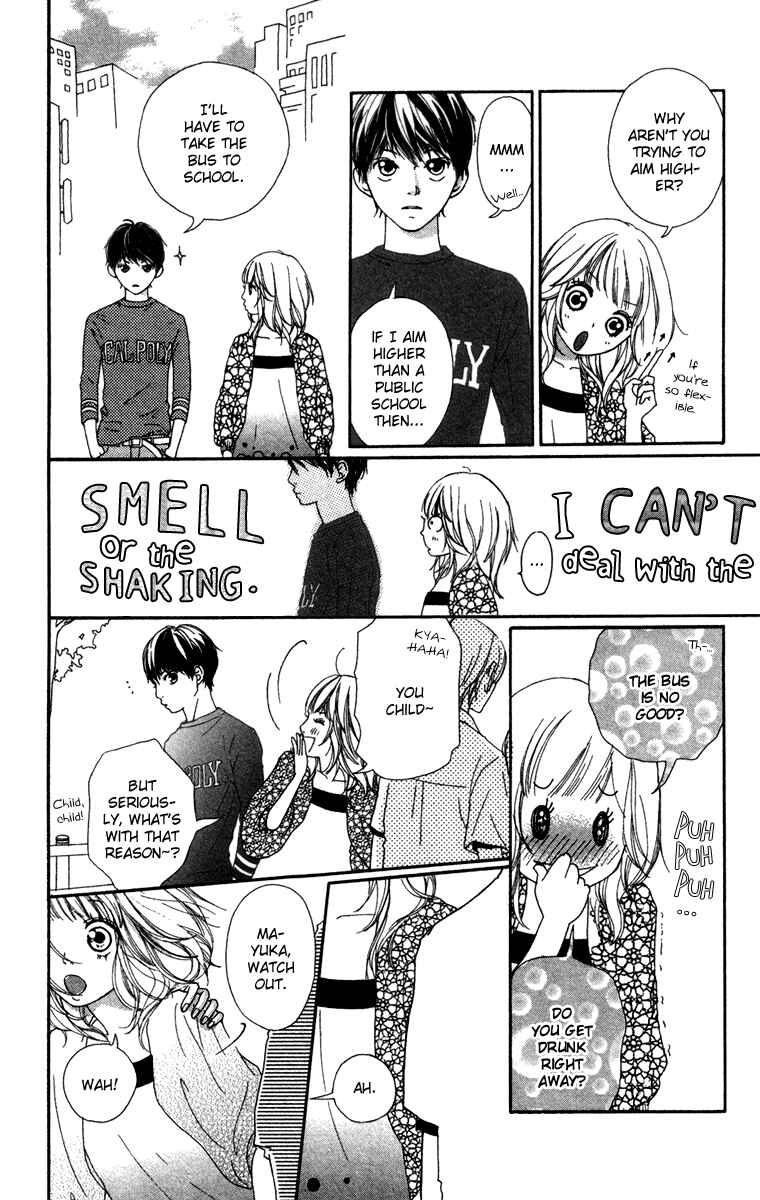 Page 30 Chapter 7.5 Strobe Edge
