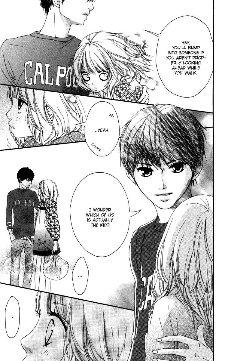 Page 31 Chapter 7.5 Strobe Edge