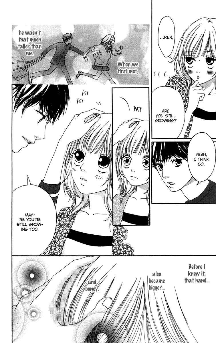 Page 32 Chapter 7.5 Strobe Edge