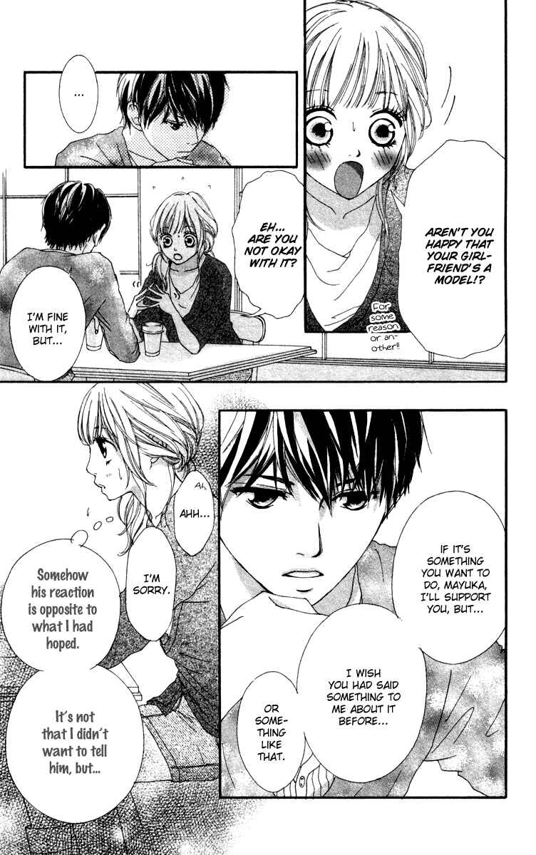 Page 37 Chapter 7.5 Strobe Edge