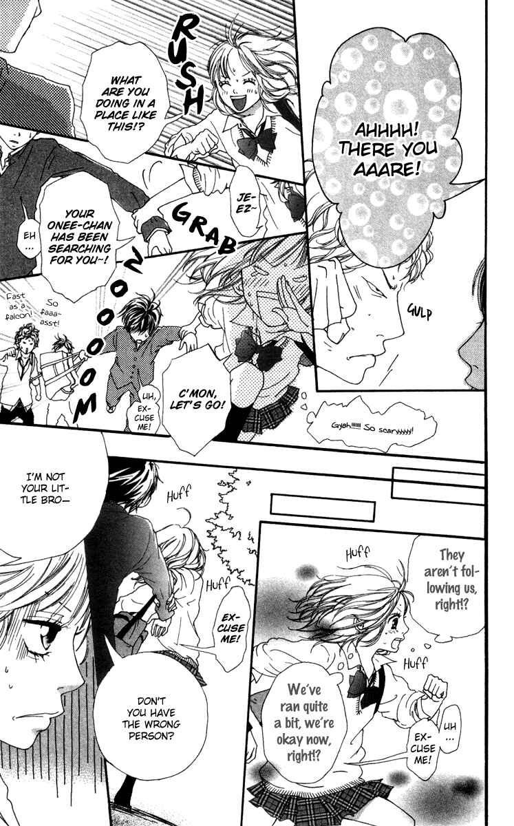 Page 7 Chapter 7.5 Strobe Edge