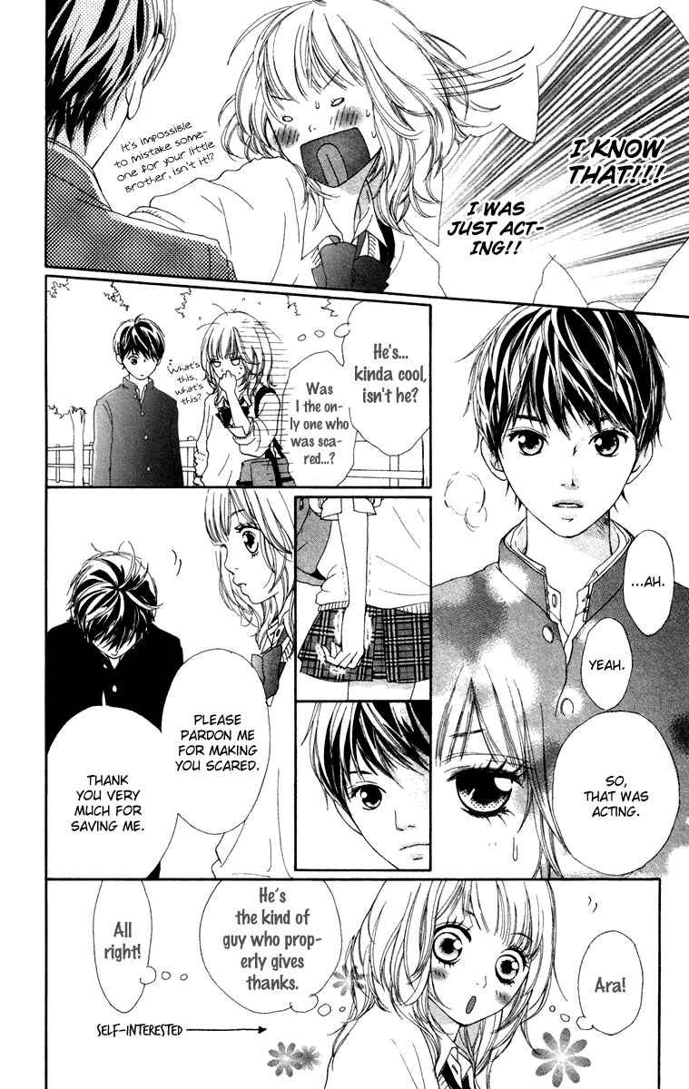 Page 8 Chapter 7.5 Strobe Edge