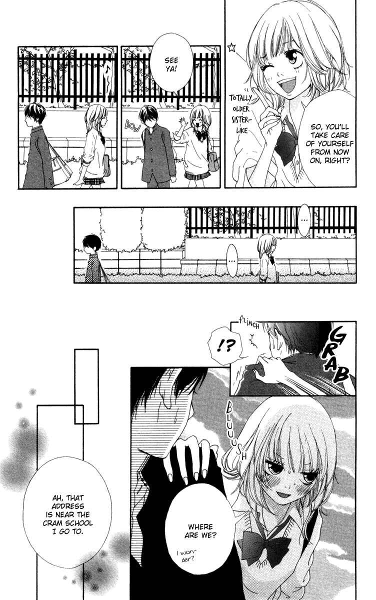 Page 9 Chapter 7.5 Strobe Edge
