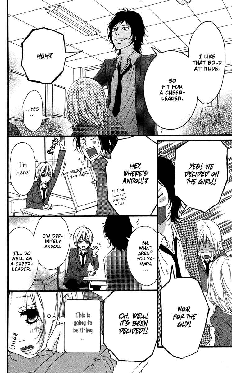 Page 31 Chapter 27 Strobe Edge