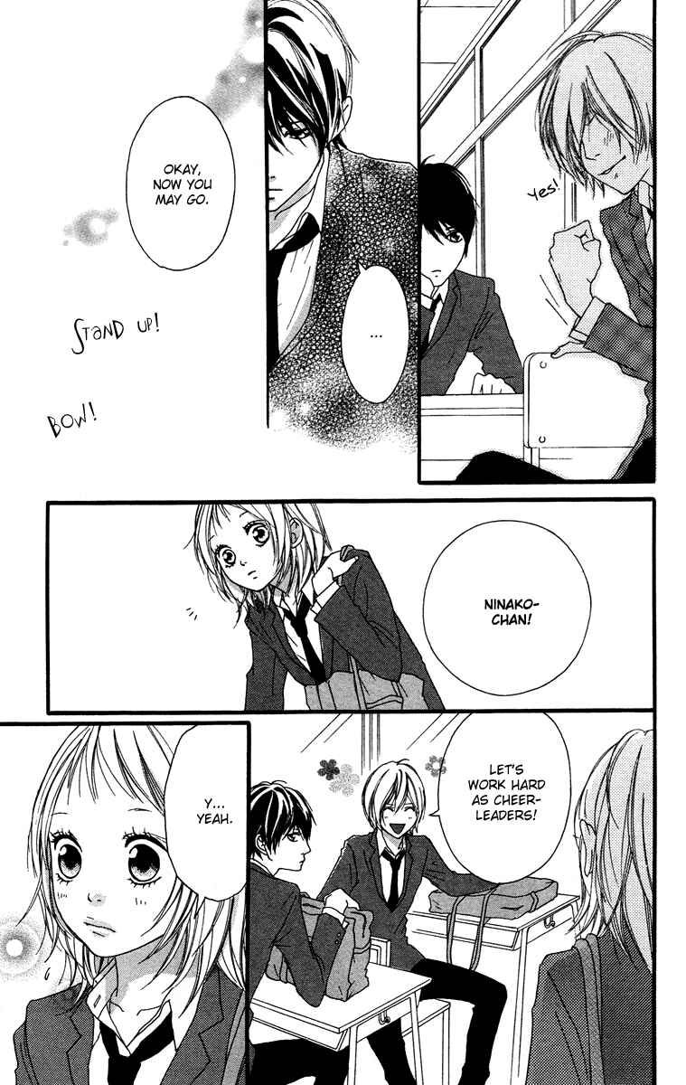 Page 32 Chapter 27 Strobe Edge