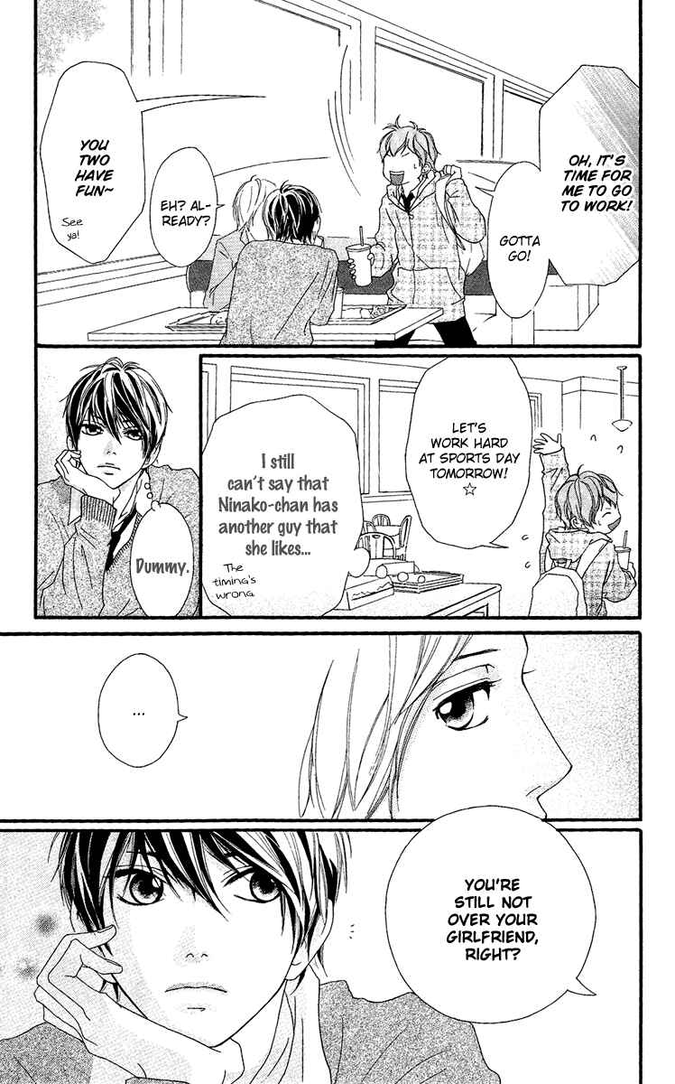 Page 11 Chapter 21 Strobe Edge