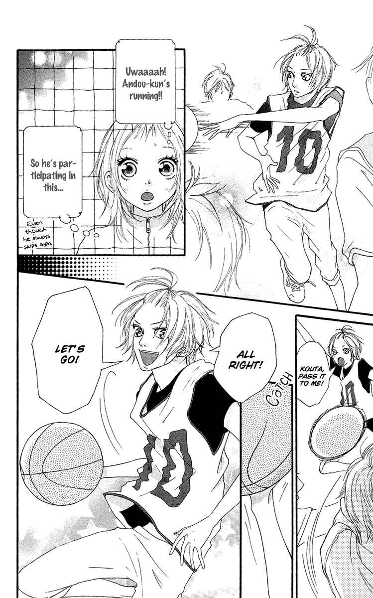 Page 14 Chapter 21 Strobe Edge