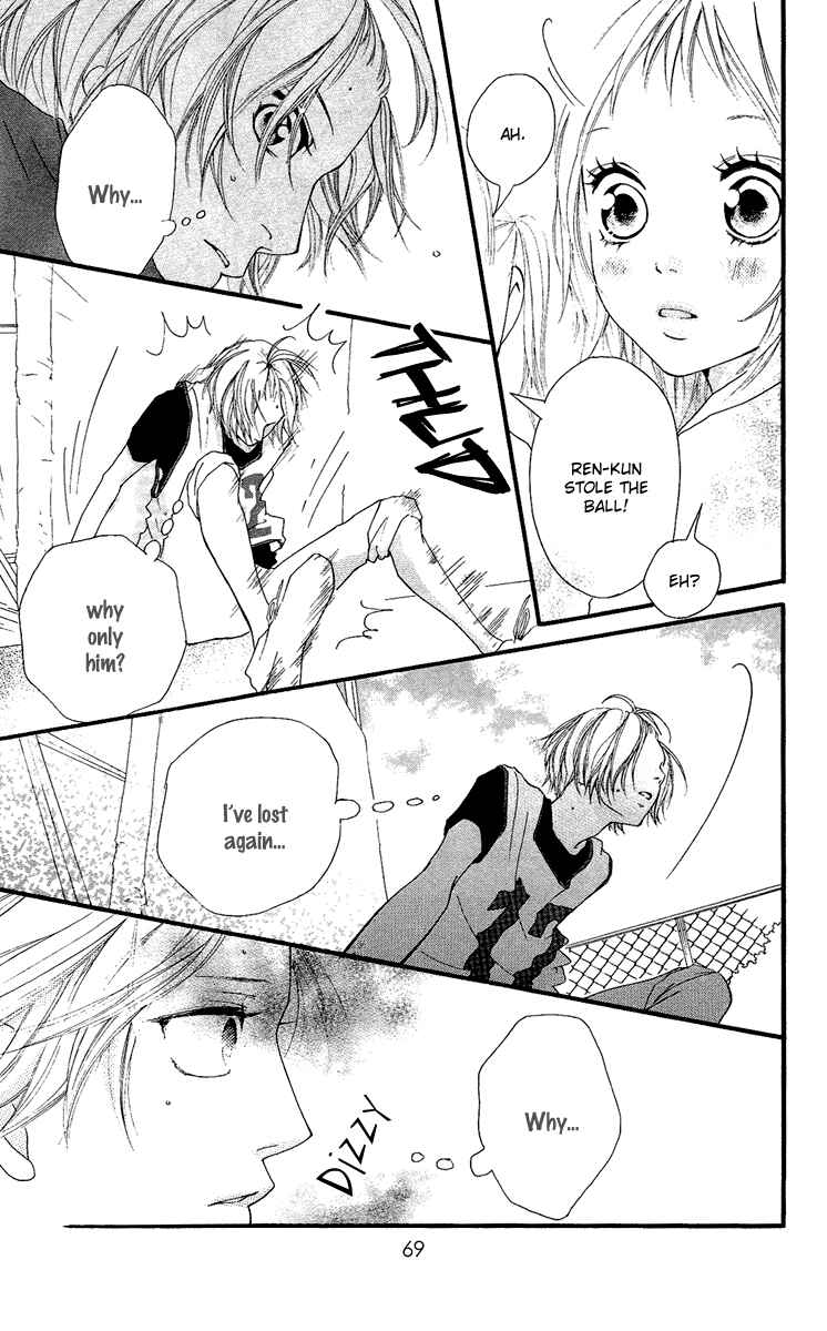 Page 27 Chapter 21 Strobe Edge