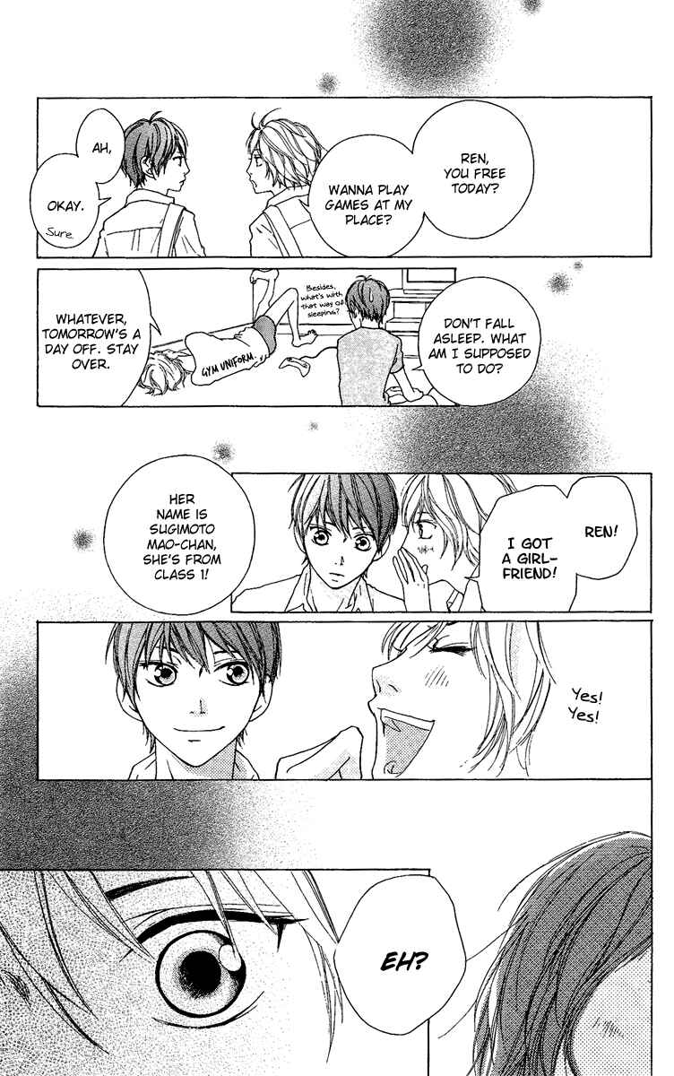 Page 43 Chapter 21 Strobe Edge