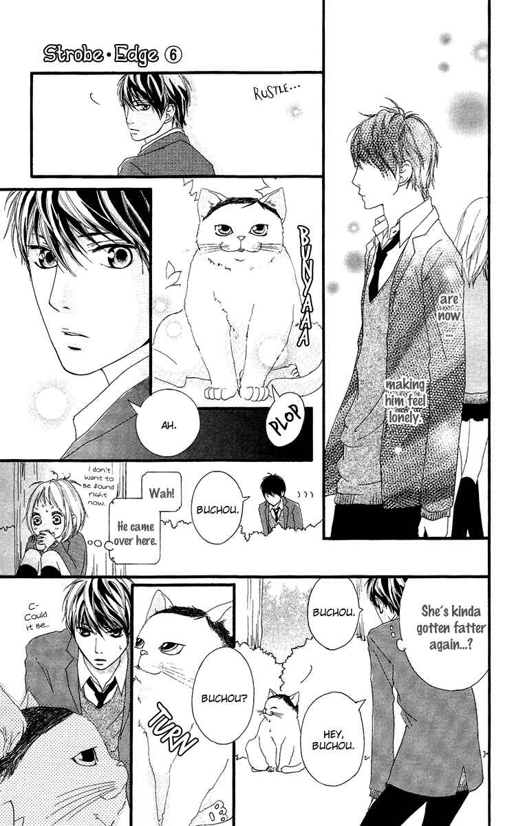 Page 24 Chapter 20 Strobe Edge
