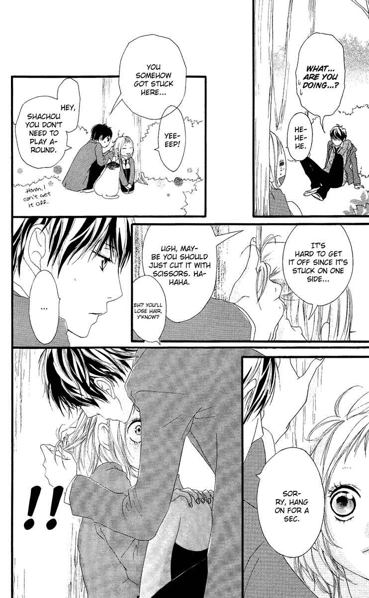Page 29 Chapter 20 Strobe Edge