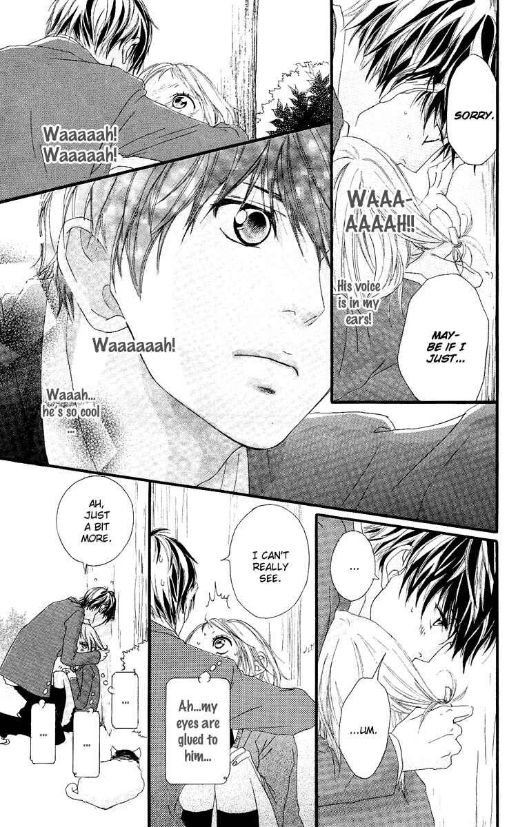 Page 30 Chapter 20 Strobe Edge