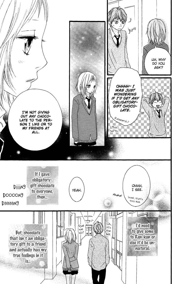 Page 36 Chapter 20 Strobe Edge
