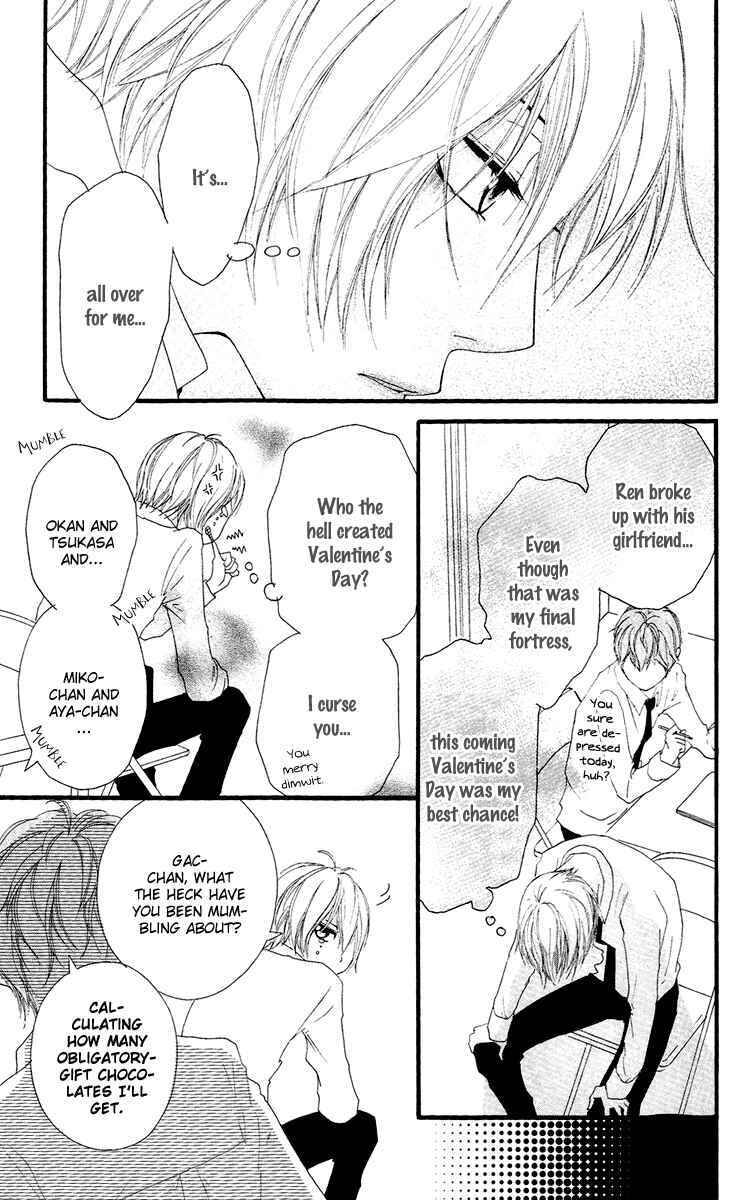Page 38 Chapter 20 Strobe Edge