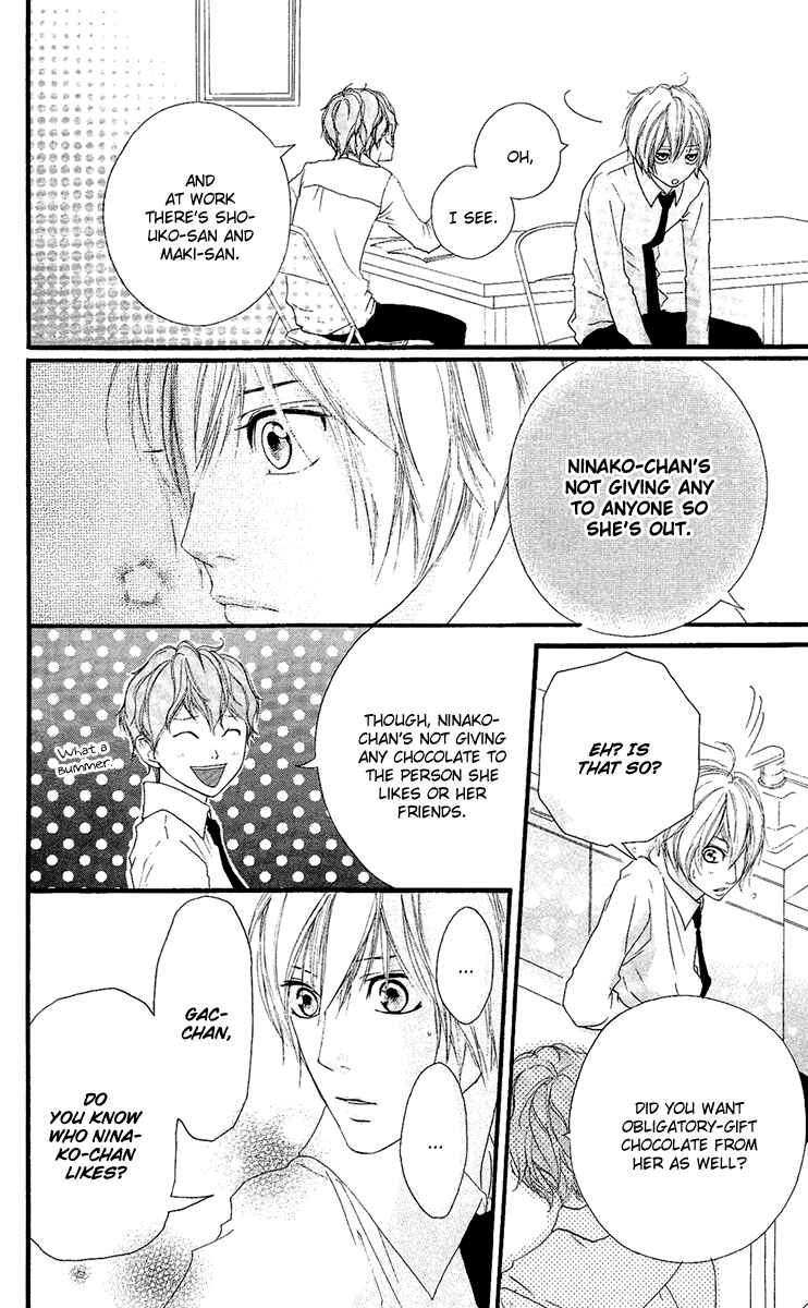 Page 39 Chapter 20 Strobe Edge