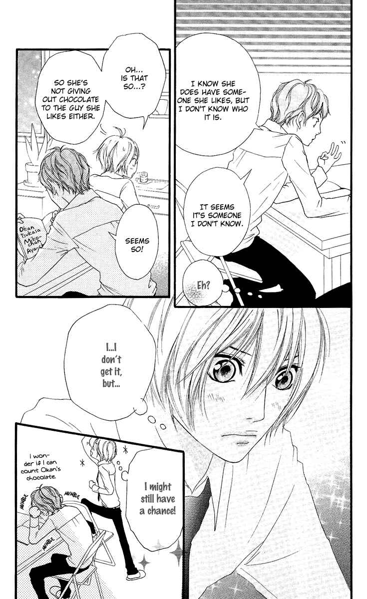 Page 40 Chapter 20 Strobe Edge