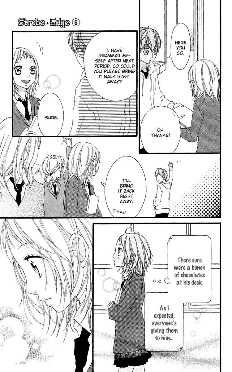 Page 44 Chapter 20 Strobe Edge