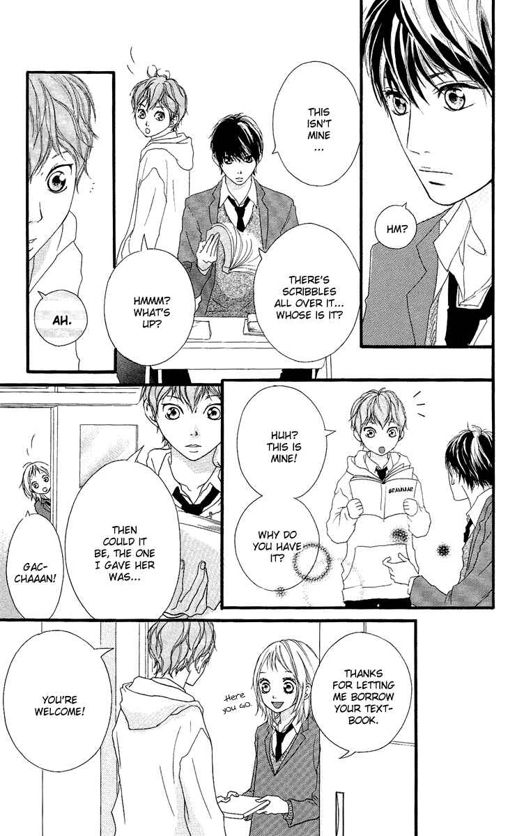 Page 46 Chapter 20 Strobe Edge