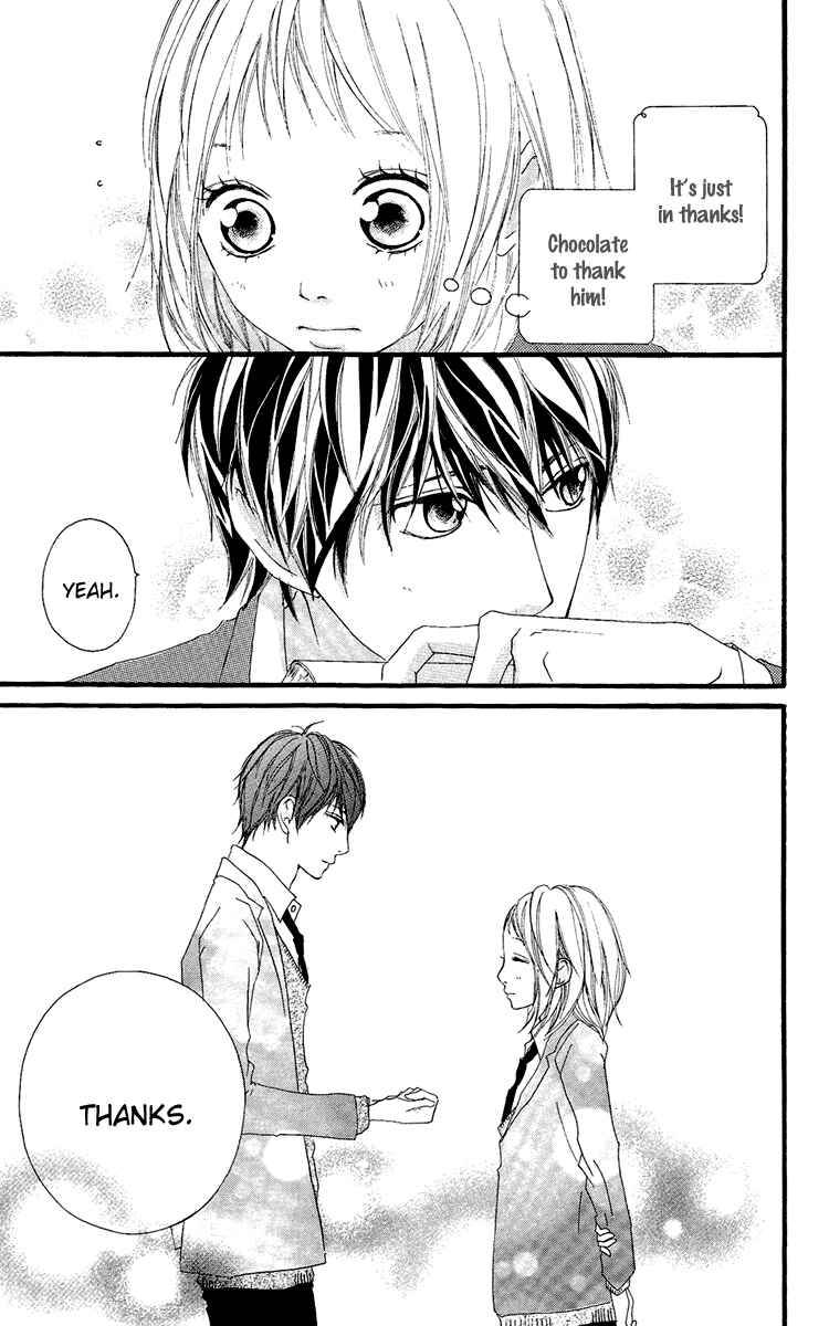 Page 50 Chapter 20 Strobe Edge