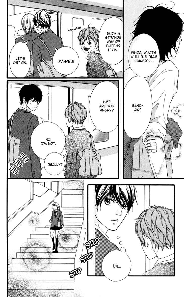 Page 10 Chapter 31 Strobe Edge