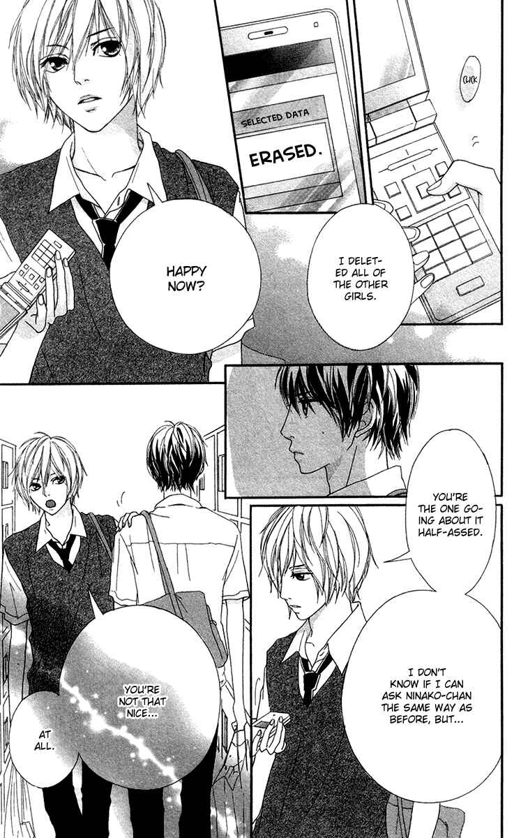 Page 19 Chapter 7 Strobe Edge