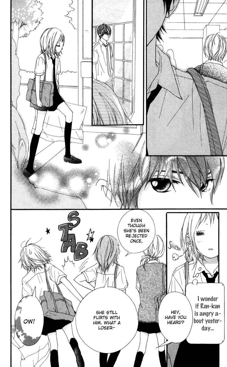 Page 20 Chapter 7 Strobe Edge