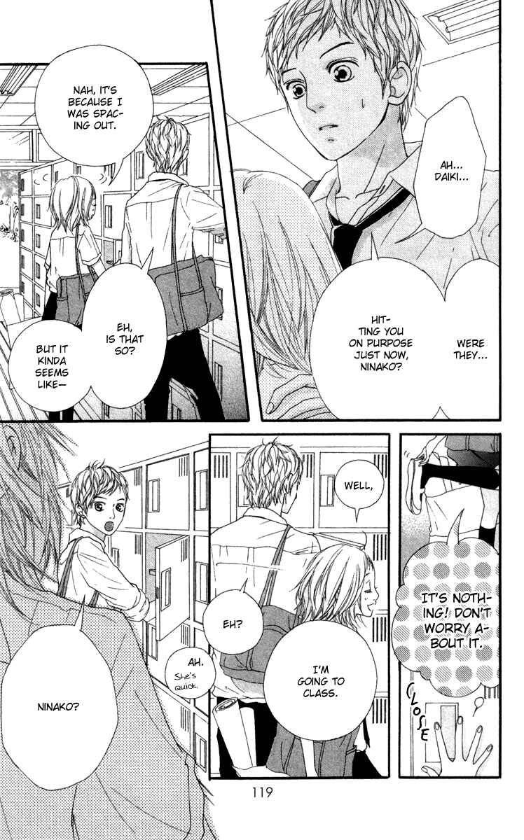 Page 23 Chapter 7 Strobe Edge