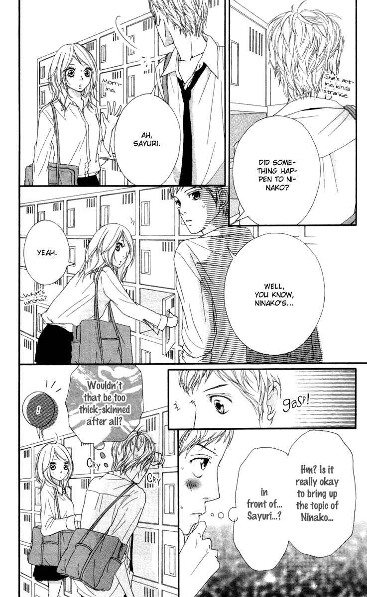 Page 24 Chapter 7 Strobe Edge