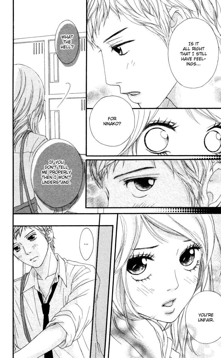 Page 26 Chapter 7 Strobe Edge