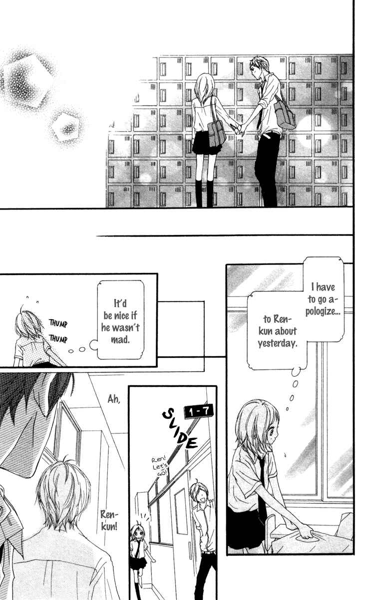 Page 27 Chapter 7 Strobe Edge