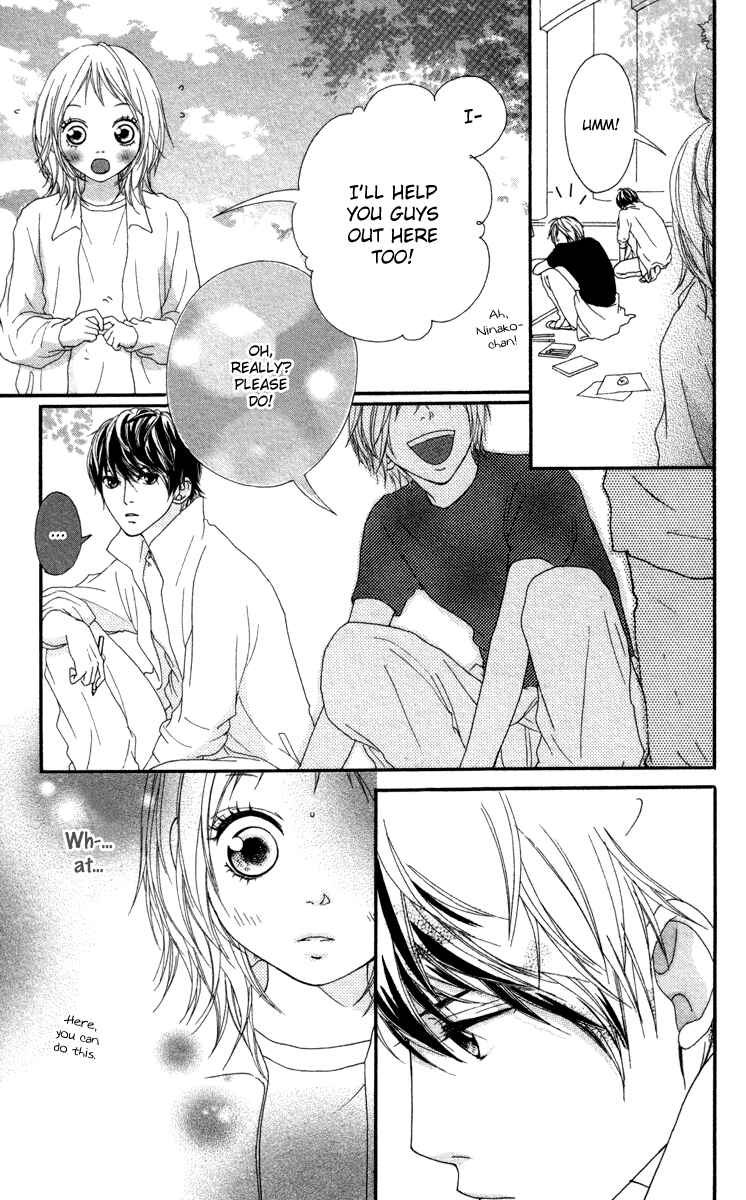 Page 35 Chapter 7 Strobe Edge