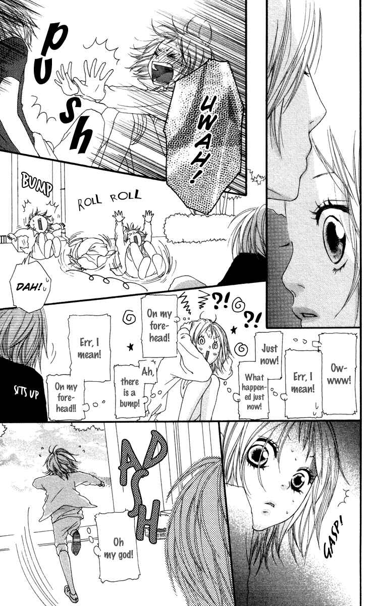 Page 41 Chapter 7 Strobe Edge