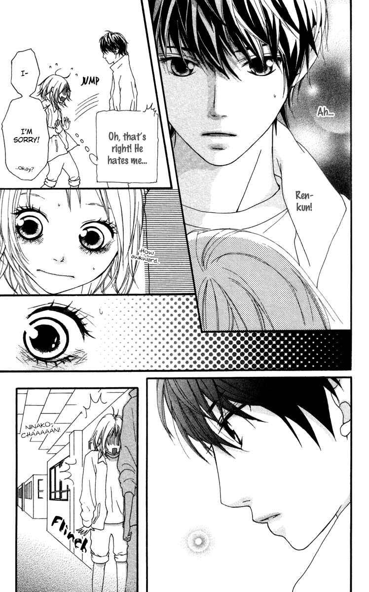 Page 43 Chapter 7 Strobe Edge